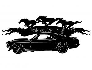 69-Mustang
