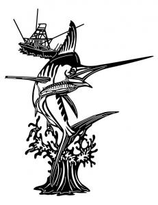 Blue-Marlin-Scene
