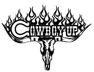 Cowboy-Up