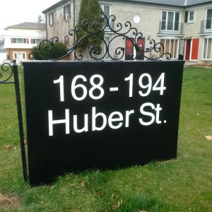 cnc sign